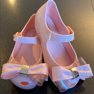 Mini Melissa size 9